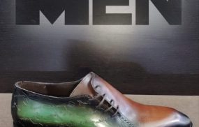 Pantofi casual pentru evenimente COD12444