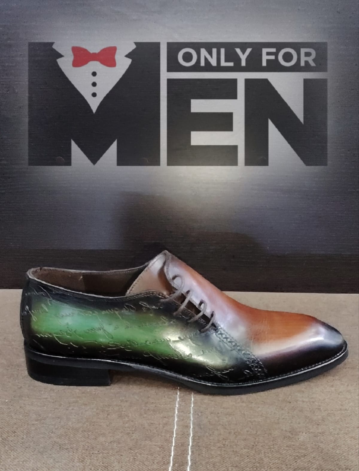 Pantofi casual pentru evenimente COD12444