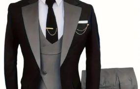 Costum casual pentru evenimente COD12449