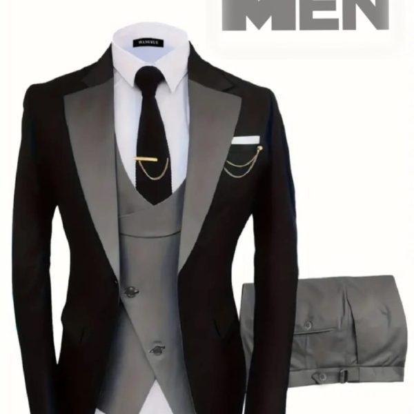 Costum casual pentru evenimente COD12449