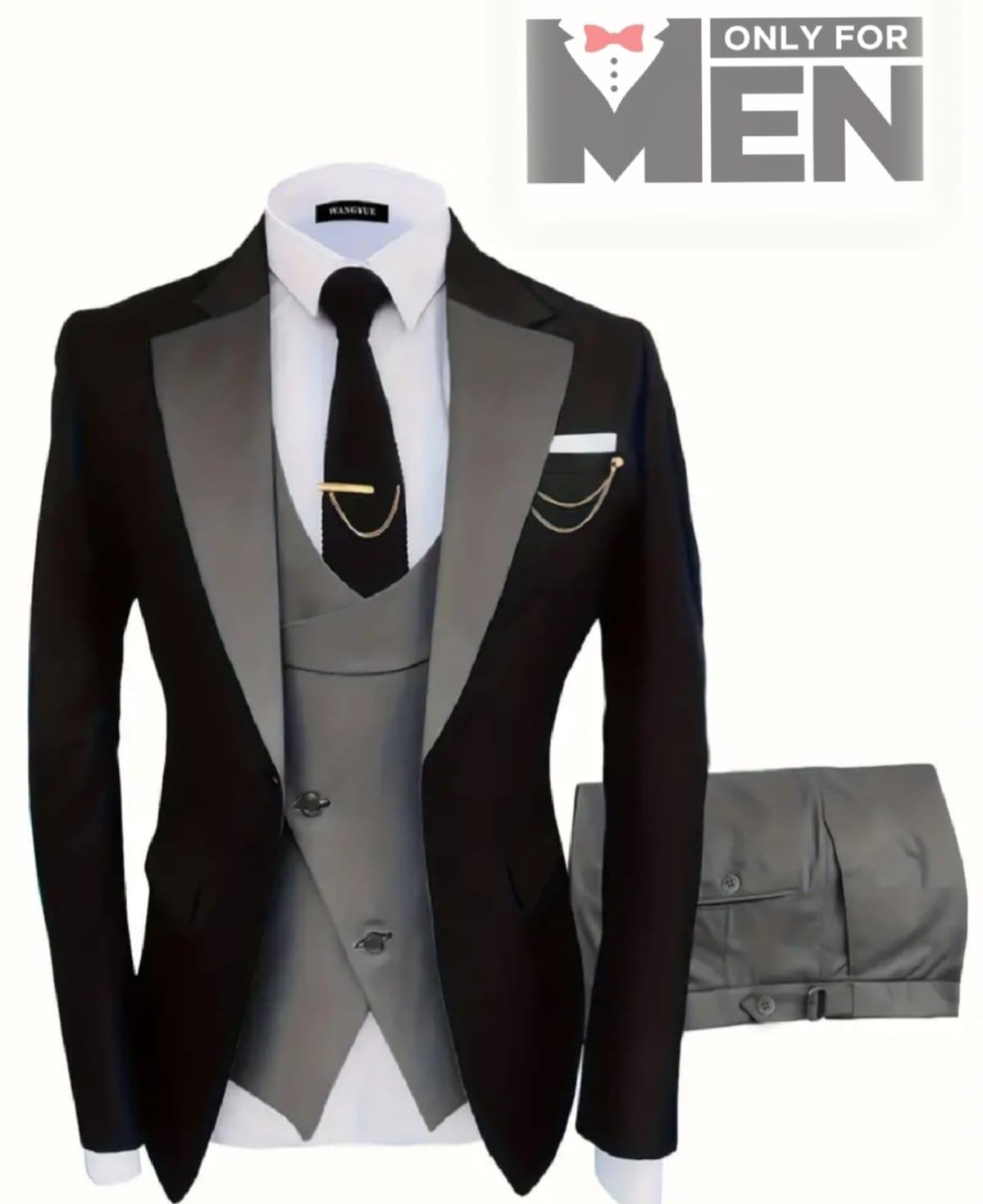 Costum casual pentru evenimente COD12449