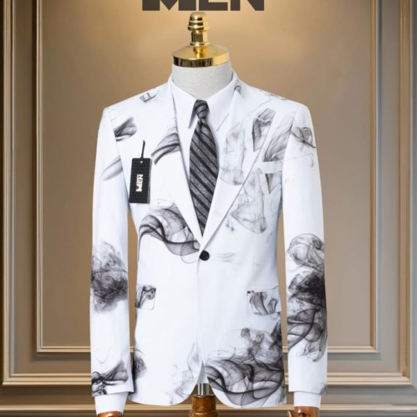 Costum pentru Ceremonie COD012346